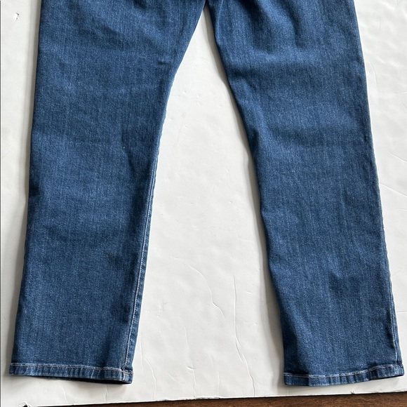 Letter to Juliet L.T.J Romeo Straight leg jeans size 28 - Picture 7 of 10